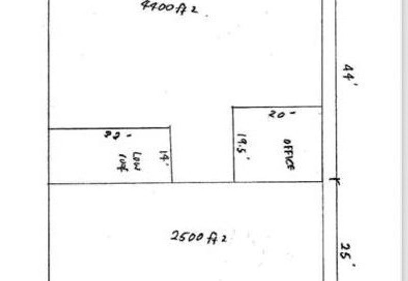 Kampung Baru Sungai Buloh