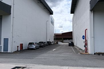 Taman Perindustrian Subang