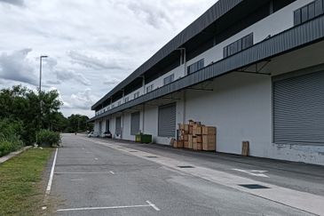 Taman Perindustrian Subang