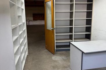 Subang Light Industrial Park