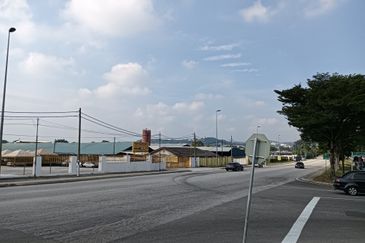 Taman Subang Perdana