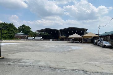 Taman Subang Perdana