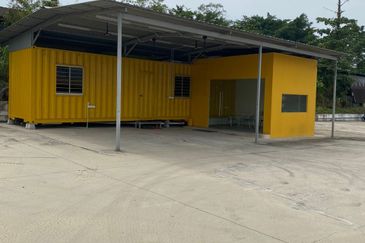 Taman Subang Perdana