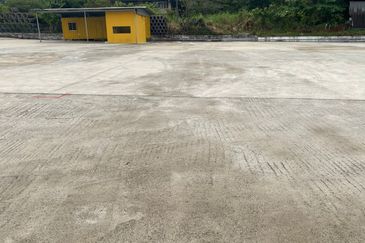 Taman Subang Perdana