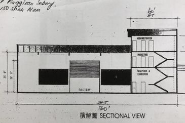 Bandar Pinggiran Subang