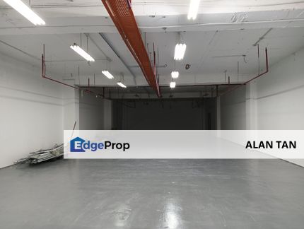 Secured Warehouse and Storage at Seksyen 51a Petaling Jaya, Selangor, Petaling Jaya