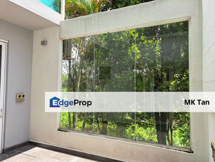 Taman Esplanad Bukit Jalil 2.5 Storey Superlink House (Super Long Car Porch), Kuala Lumpur, Bukit Jalil