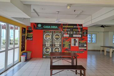 Casa Desa