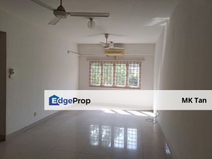 Casa Desa, Taman Desa. Basic Unit. Good unit for renovation. , Kuala Lumpur, Taman Desa 