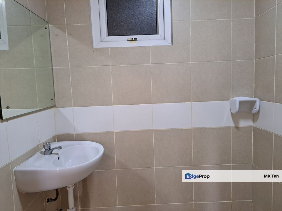 Casa Desa, Taman Desa. Basic Unit. Good unit for renovation. , Kuala Lumpur, Taman Desa 