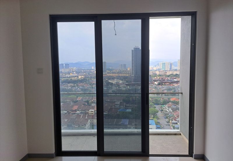 United Point Residence (Residensi Bersepadu)