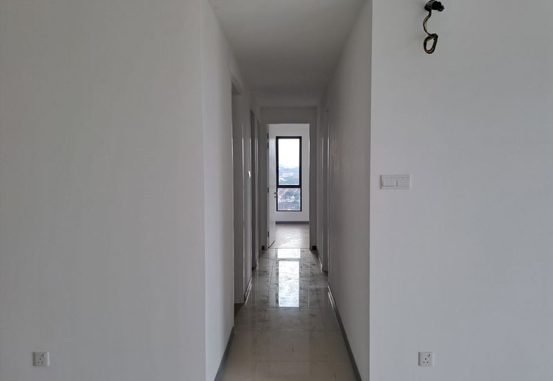 United Point Residence (Residensi Bersepadu)