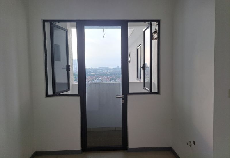 United Point Residence (Residensi Bersepadu)