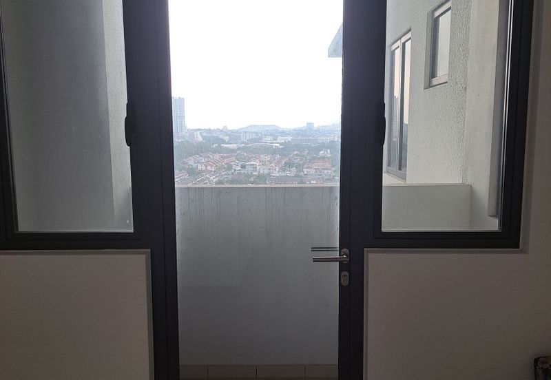 United Point Residence (Residensi Bersepadu)