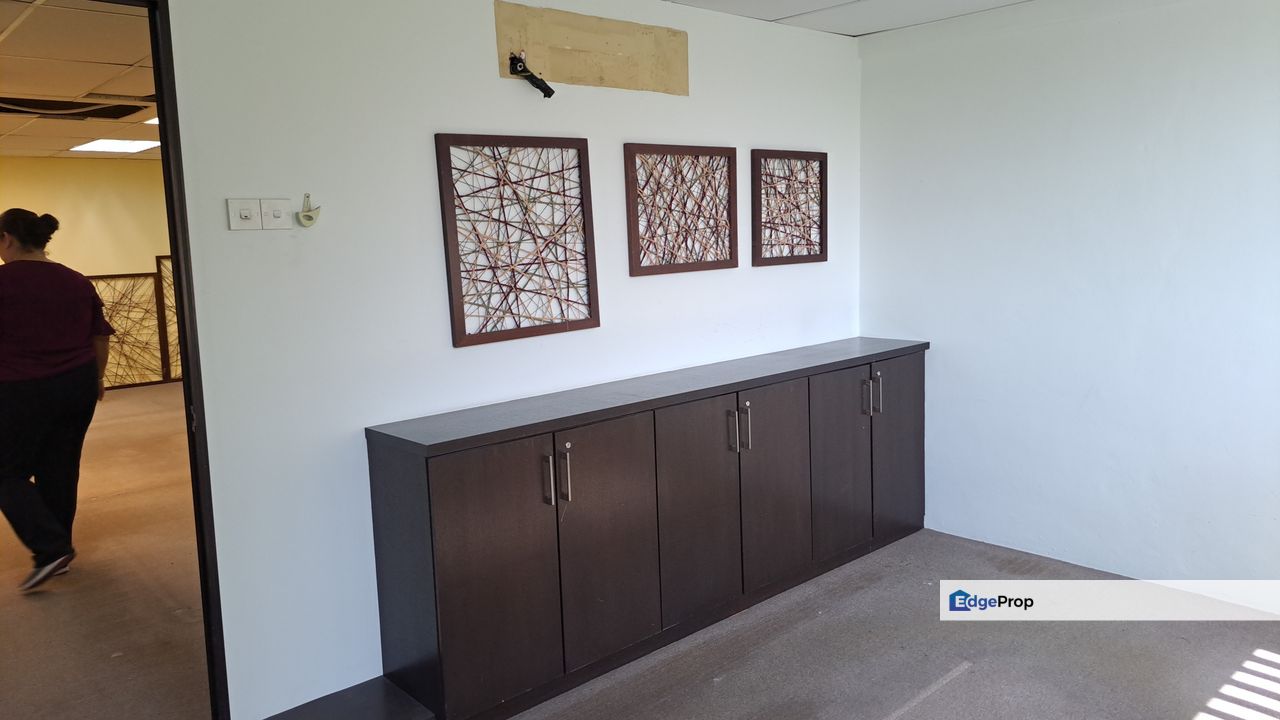 Dataran Prima Shop Office, Selangor, Petaling Jaya