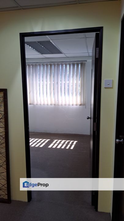 Dataran Prima Shop Office, Selangor, Petaling Jaya