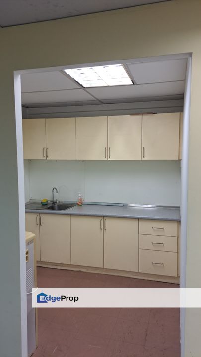 Dataran Prima Shop Office, Selangor, Petaling Jaya