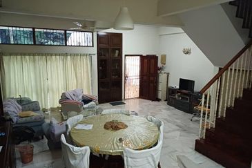 Happy Garden (Taman Gembira)