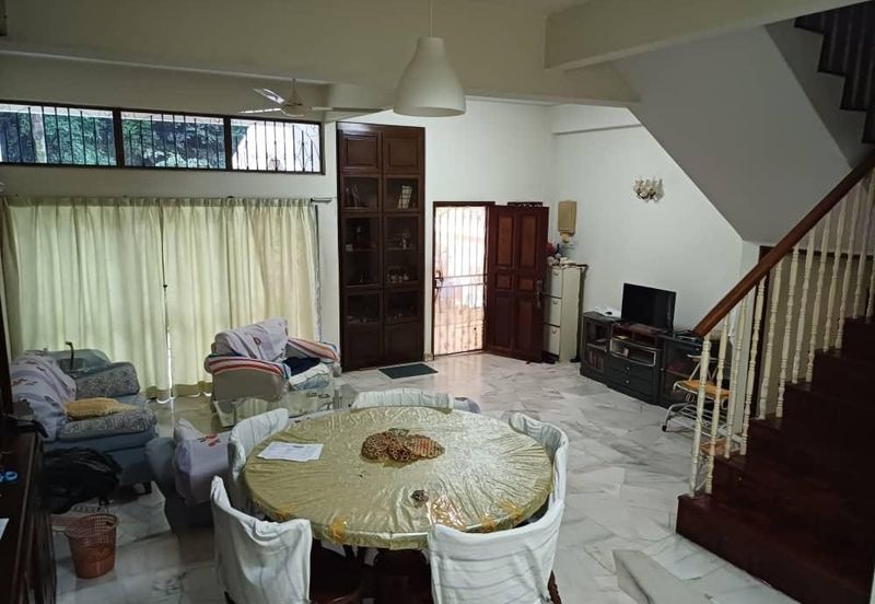 Happy Garden (Taman Gembira)