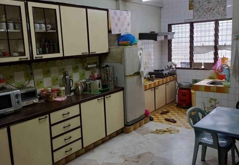 Happy Garden (Taman Gembira)