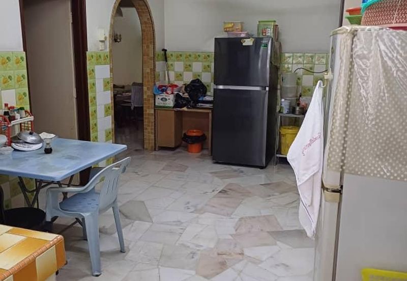 Happy Garden (Taman Gembira)