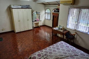 Happy Garden (Taman Gembira)