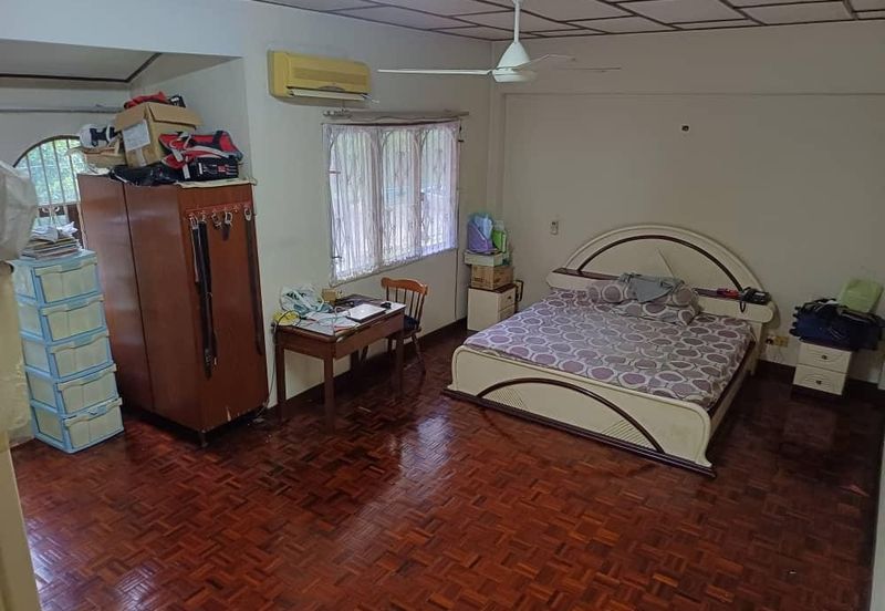 Happy Garden (Taman Gembira)