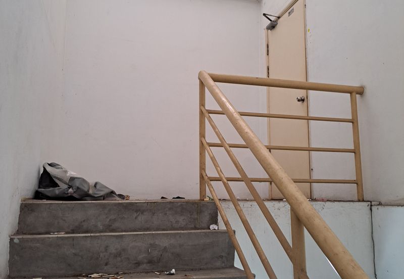 Happy Garden (Taman Gembira)