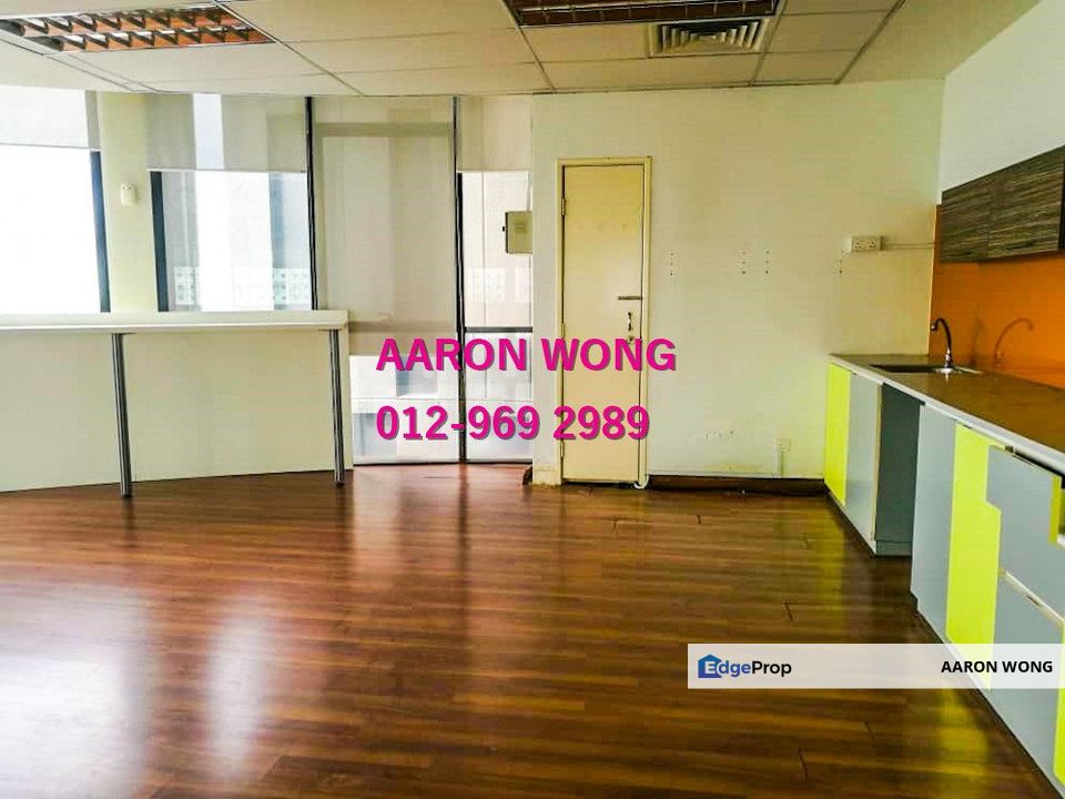 [Spacious Office] Empire Subang, Subang Jaya, Selangor, Subang Jaya