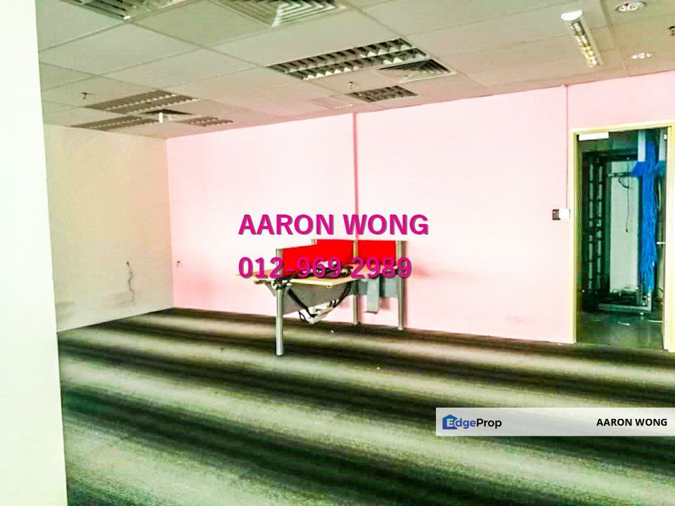 [Spacious Office] Empire Subang, Subang Jaya, Selangor, Subang Jaya