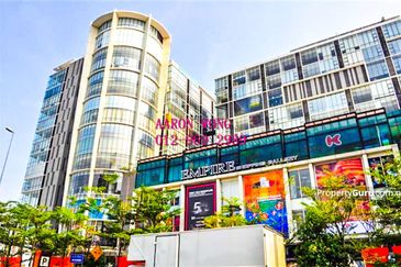 Empire Subang