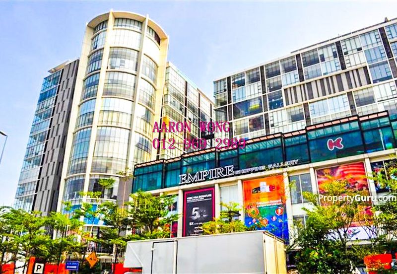 Empire Subang