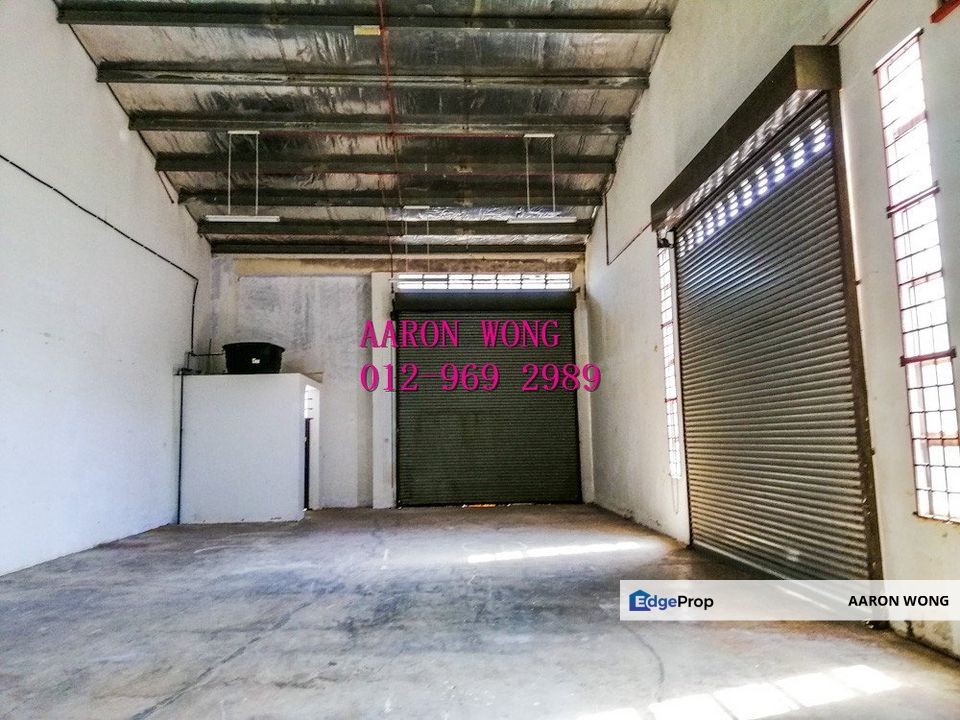Green Technology Park Seremban 2 For Sale Rm560 000 By Aaron Wong Edgeprop My