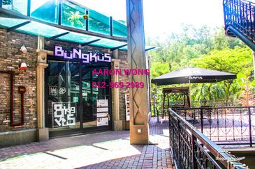 Empire Studio @ Empire Damansara