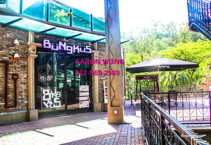 Empire Studio @ Empire Damansara