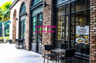 Empire Studio @ Empire Damansara