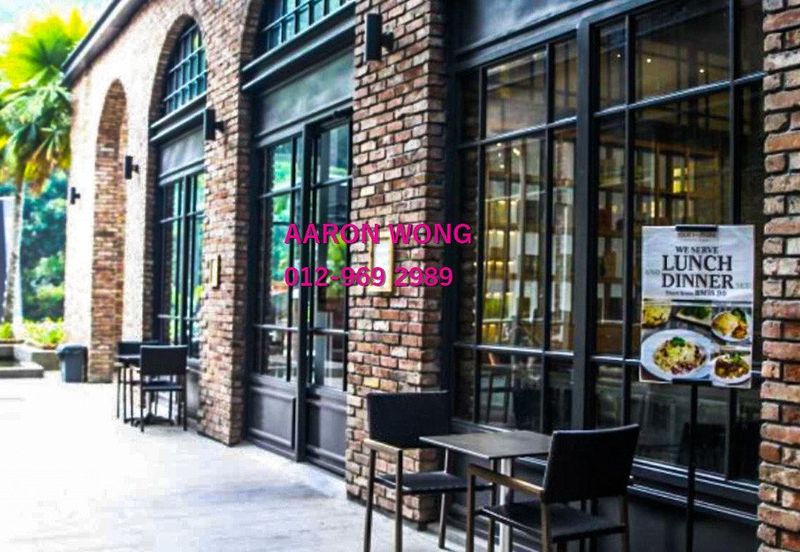 Empire Studio @ Empire Damansara