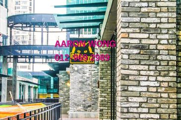 Empire Studio @ Empire Damansara