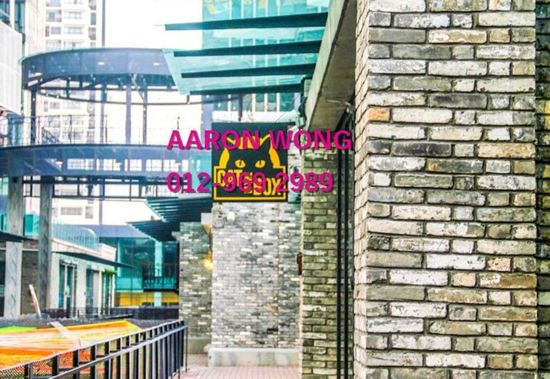 Empire Studio @ Empire Damansara