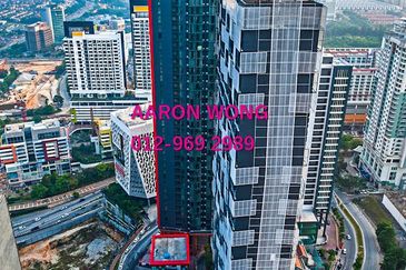 Empire Studio @ Empire Damansara