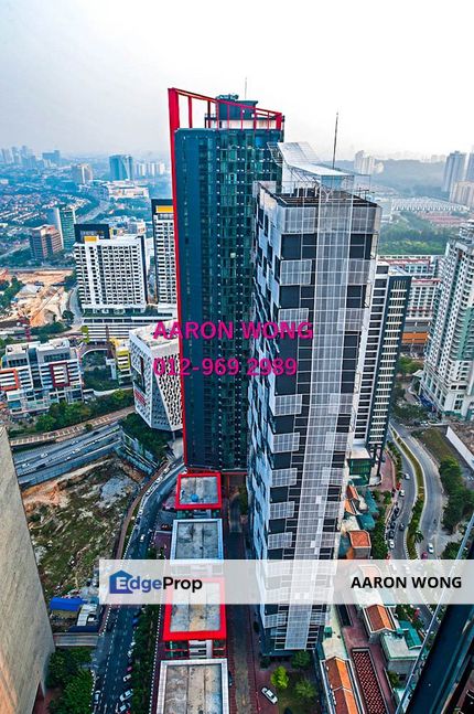 [Duplex SOHO] Empire Damansara, Damansara Perdana, Selangor, Damansara Perdana