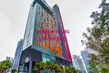 Empire Studio @ Empire Damansara