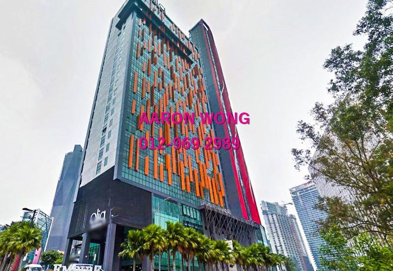 Empire Studio @ Empire Damansara