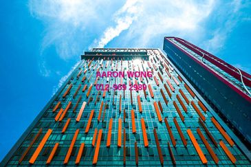 Empire Studio @ Empire Damansara