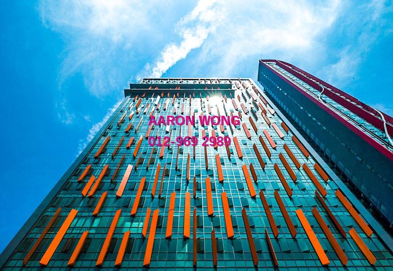 Empire Studio @ Empire Damansara