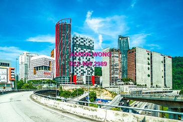 Empire Studio @ Empire Damansara