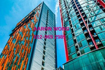 Empire Studio @ Empire Damansara