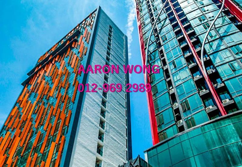 Empire Studio @ Empire Damansara