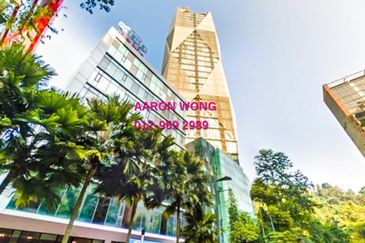 Empire Studio @ Empire Damansara