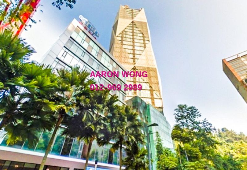 Empire Studio @ Empire Damansara